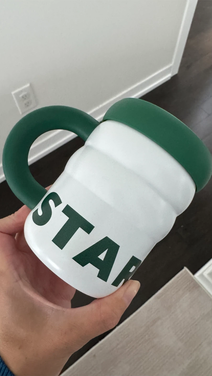Starbucks Ripple Mug 12oz - photo 2