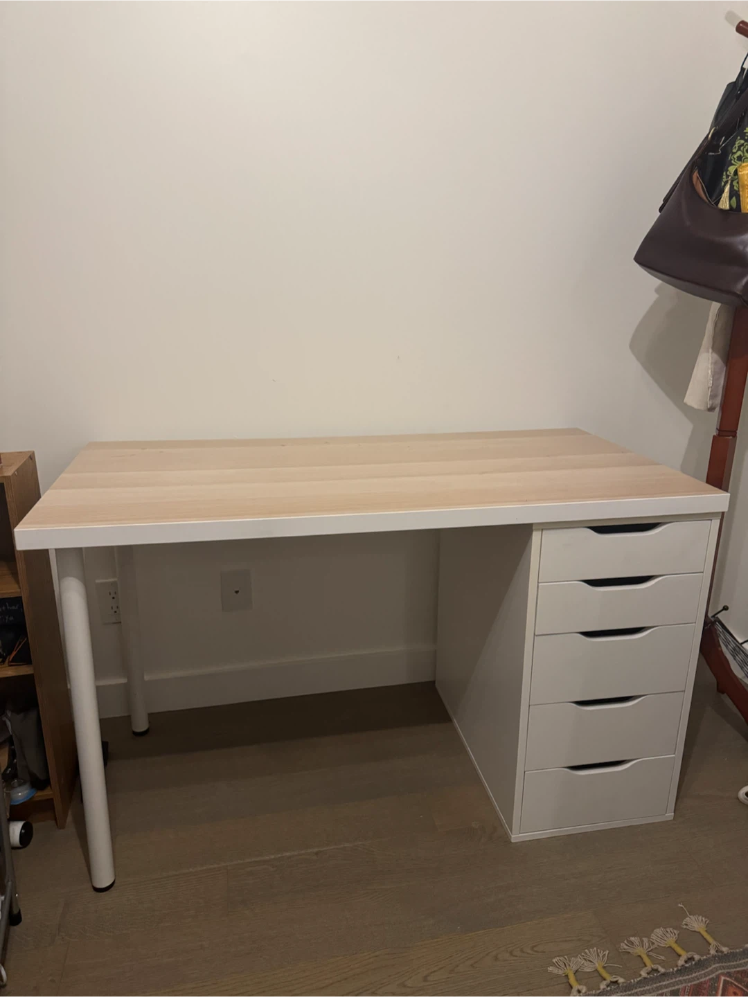IKEA Alex Desk