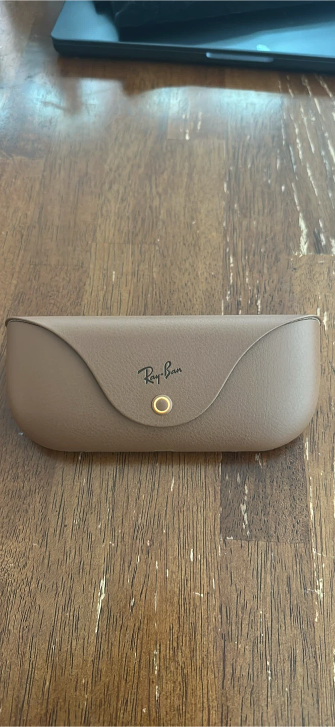 Ray-Ban Meta AI Wayfarer sunglasses Gen 1 - photo 4