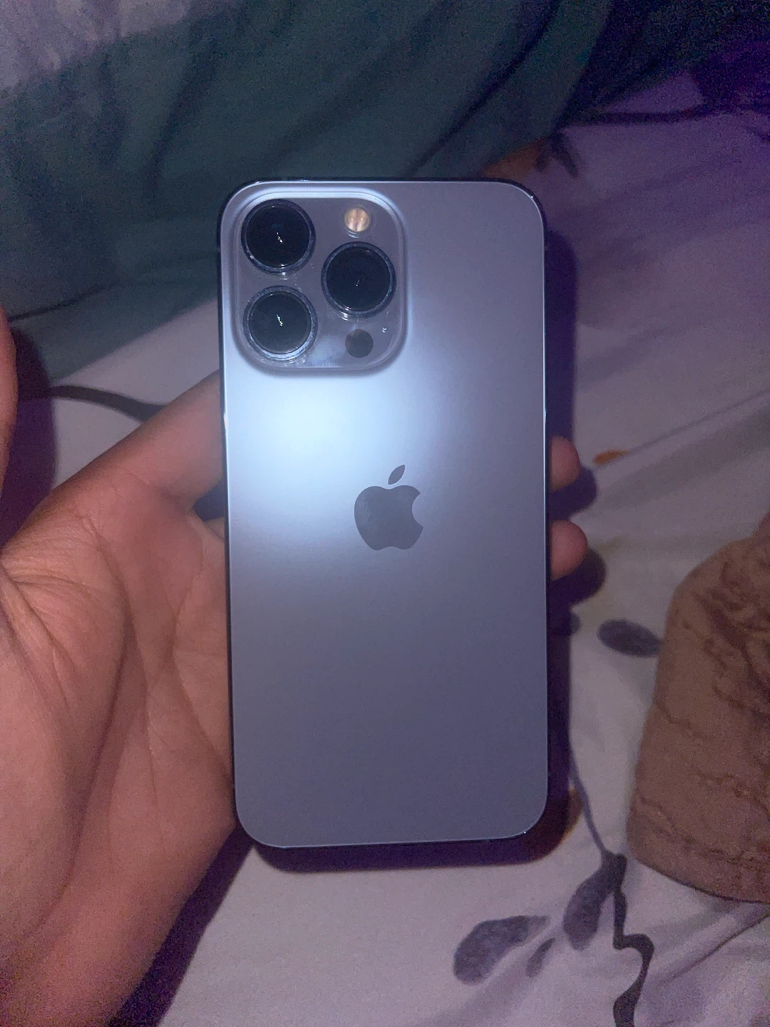 Apple iPhone 13 Pro