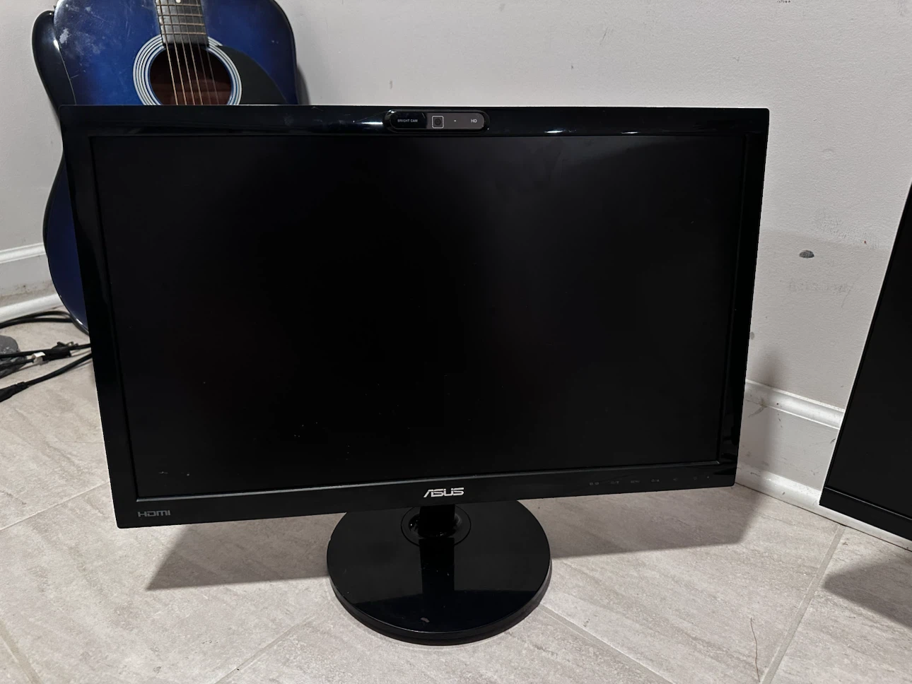 Acer V227Q 21.5" LCD Monitor