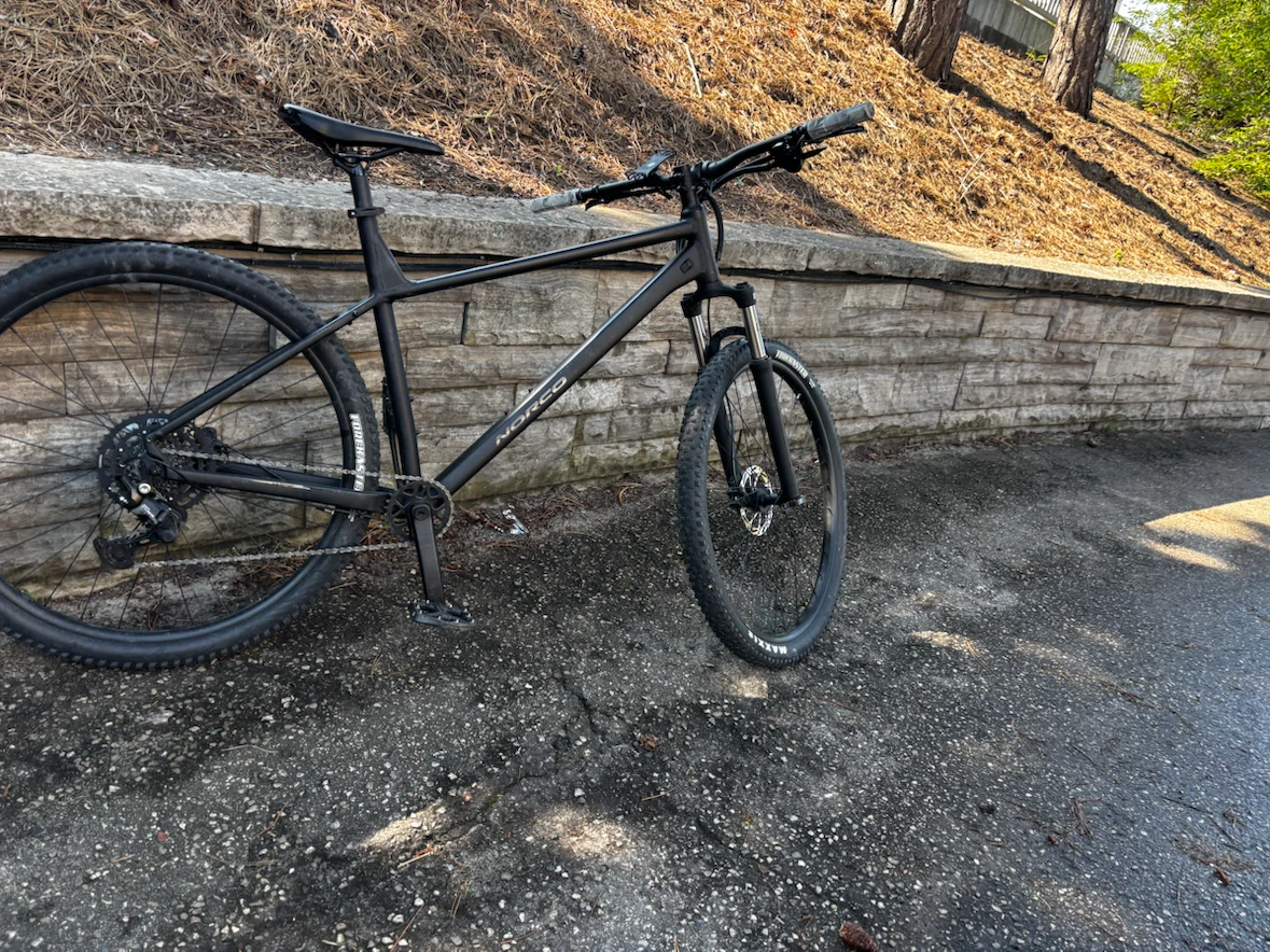 NORCO Storm 100