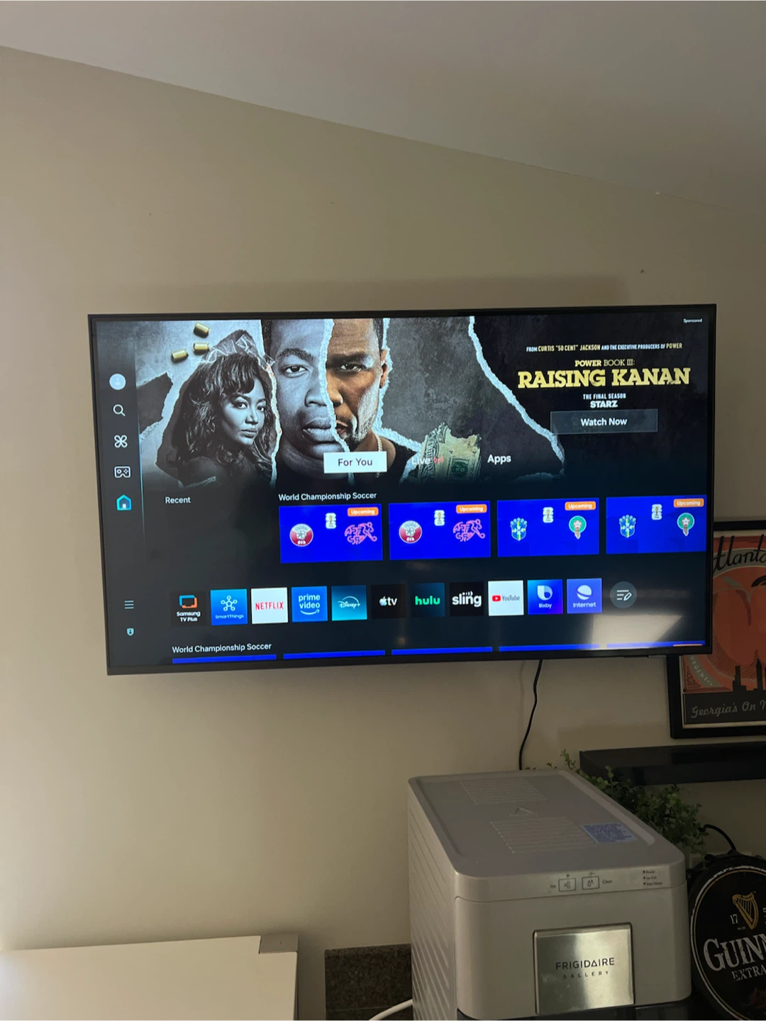 📺🖼️ Chicago Handyman: TV Mounting, Mirrors, Art & Decor - photo 5