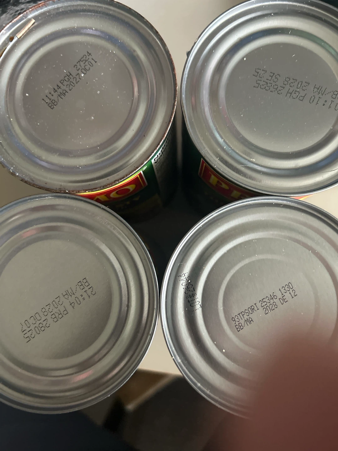 Primo Thick & Zesty Garlic & Herb Pasta Sauce (2 cans) - photo 2