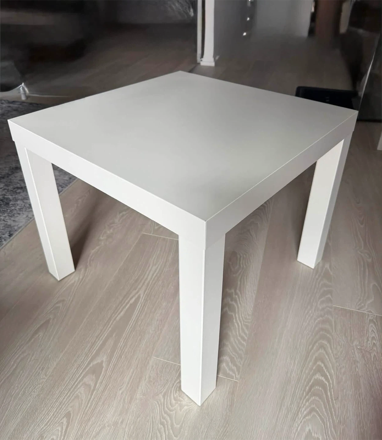 IKEA LACK side Table $10