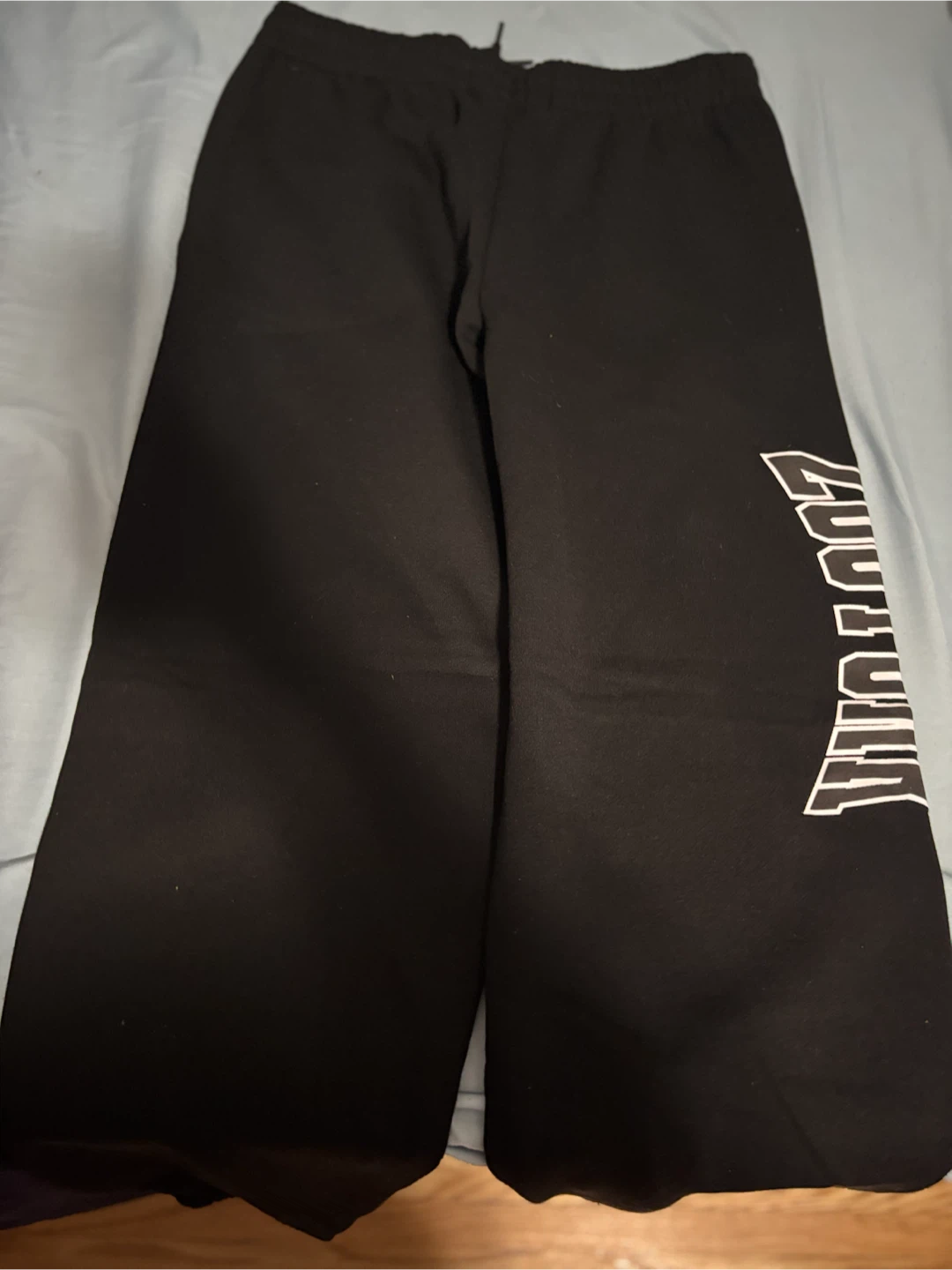 6 bundle of sweatpants/joggers - photo 4