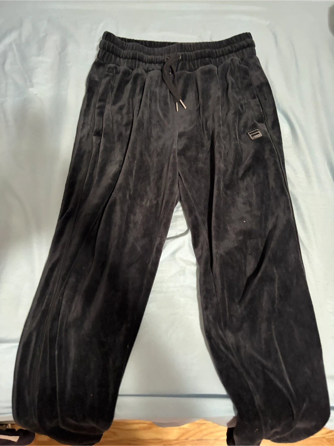 6 bundle of sweatpants/joggers - photo 5