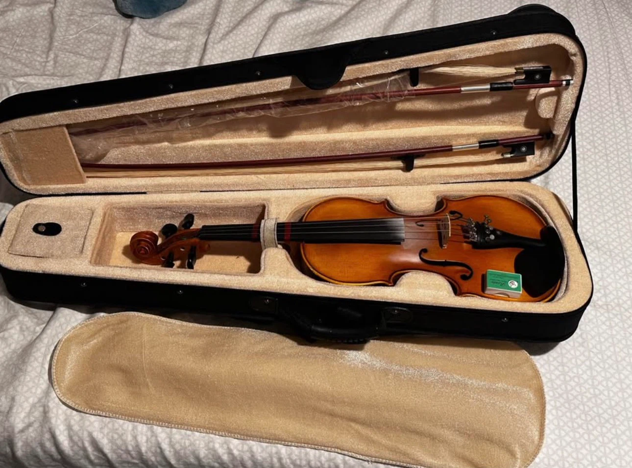 Violin 4/4