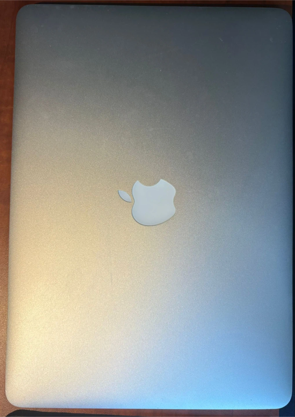 Apple MacBook Air Laptop 2017 13” - photo 2