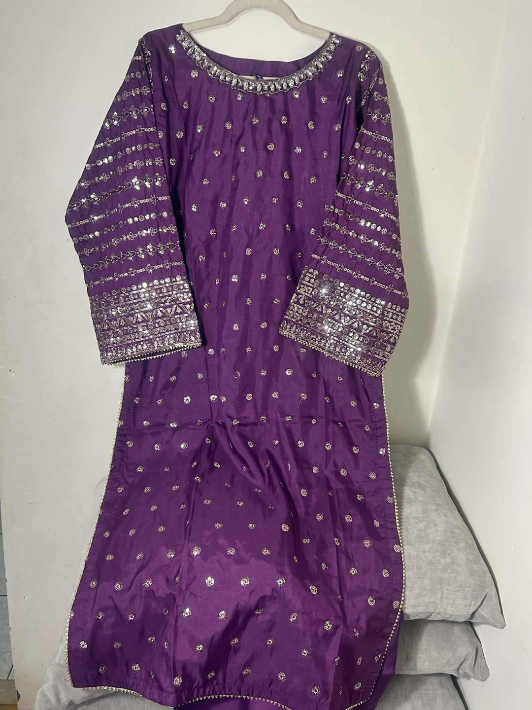 New 3 Piece Partywear