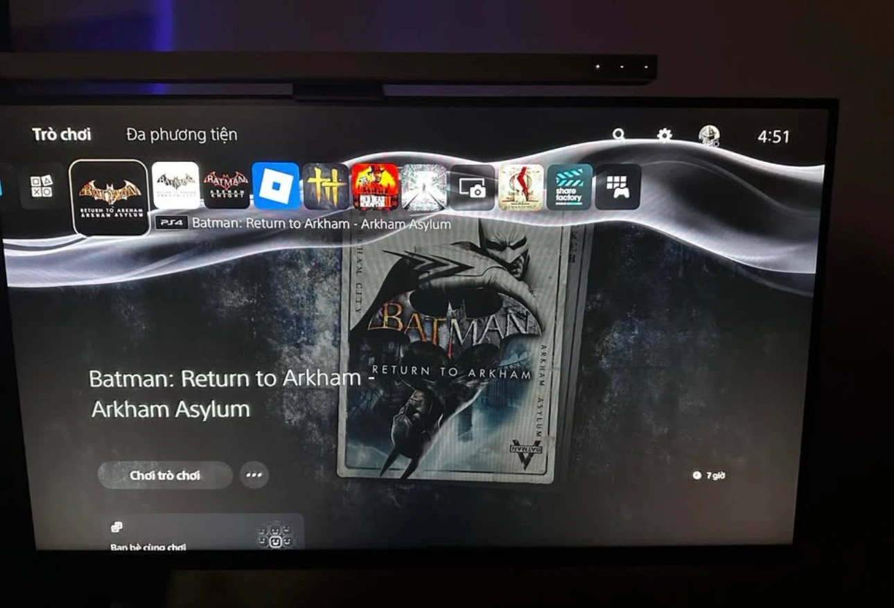Samsung gaming monitor 27" 100Hz IPS