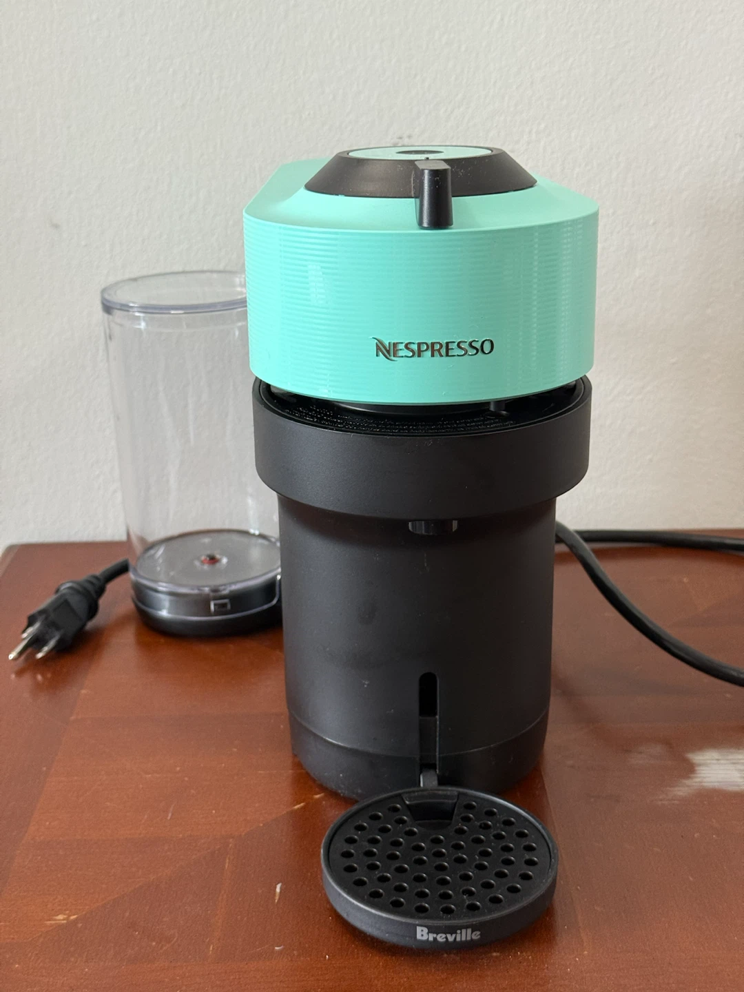 Nespresso VertuoPlus Coffee Maker