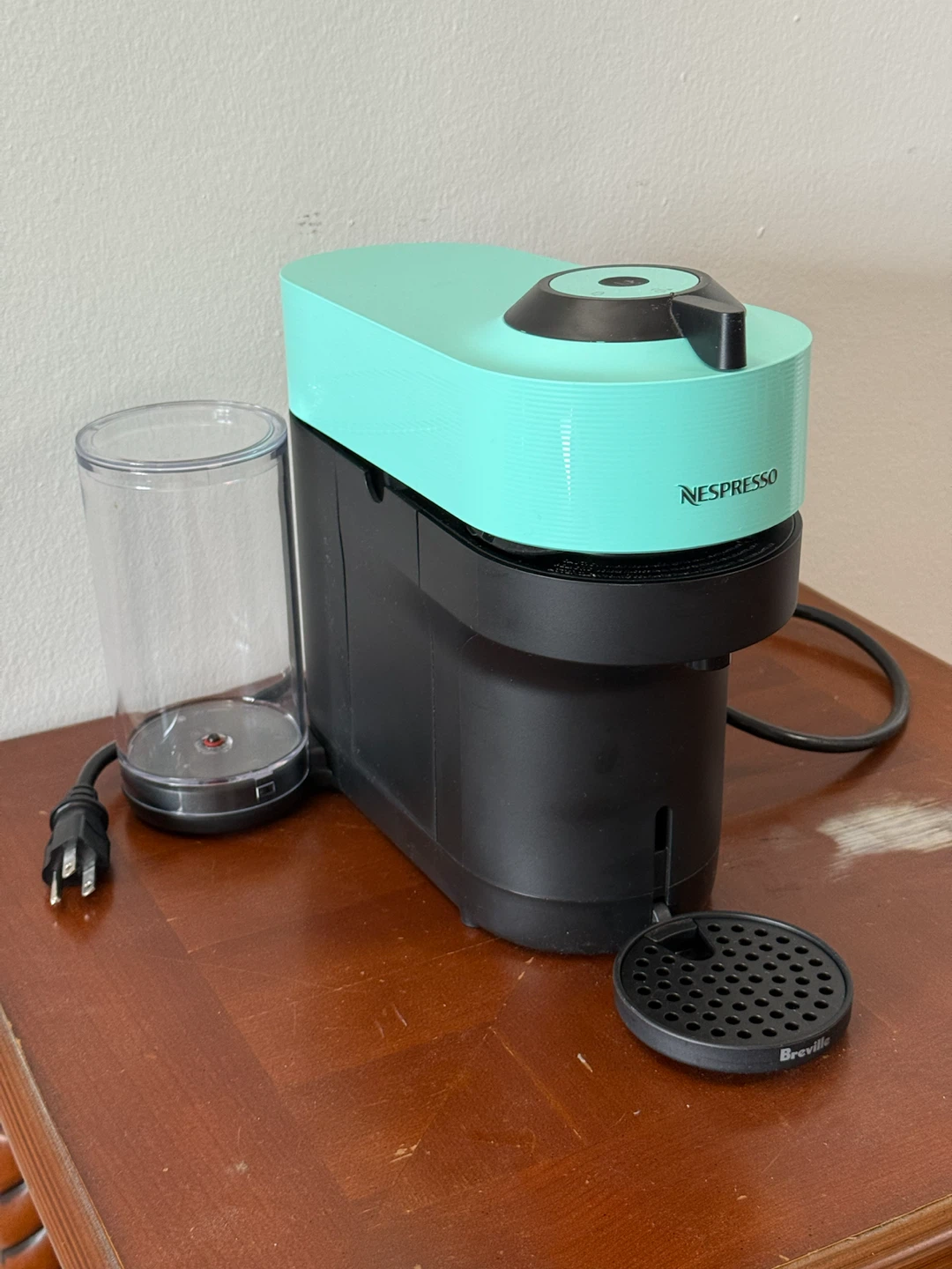Nespresso VertuoPlus Coffee Maker - photo 2