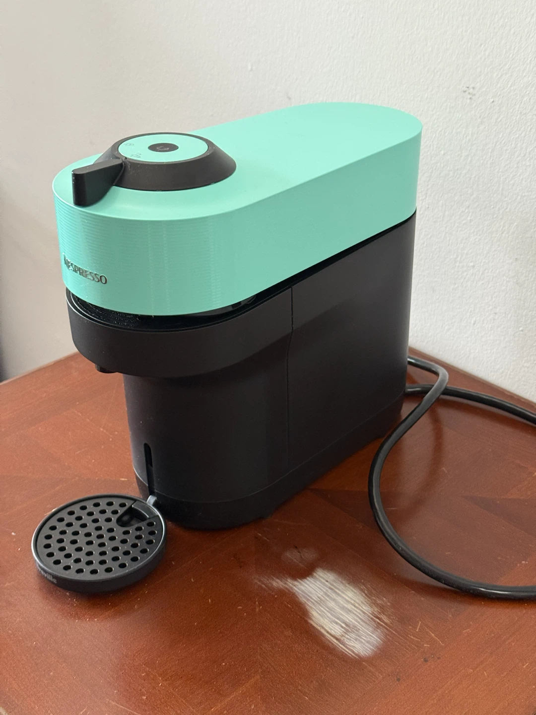 Nespresso VertuoPlus Coffee Maker - photo 3