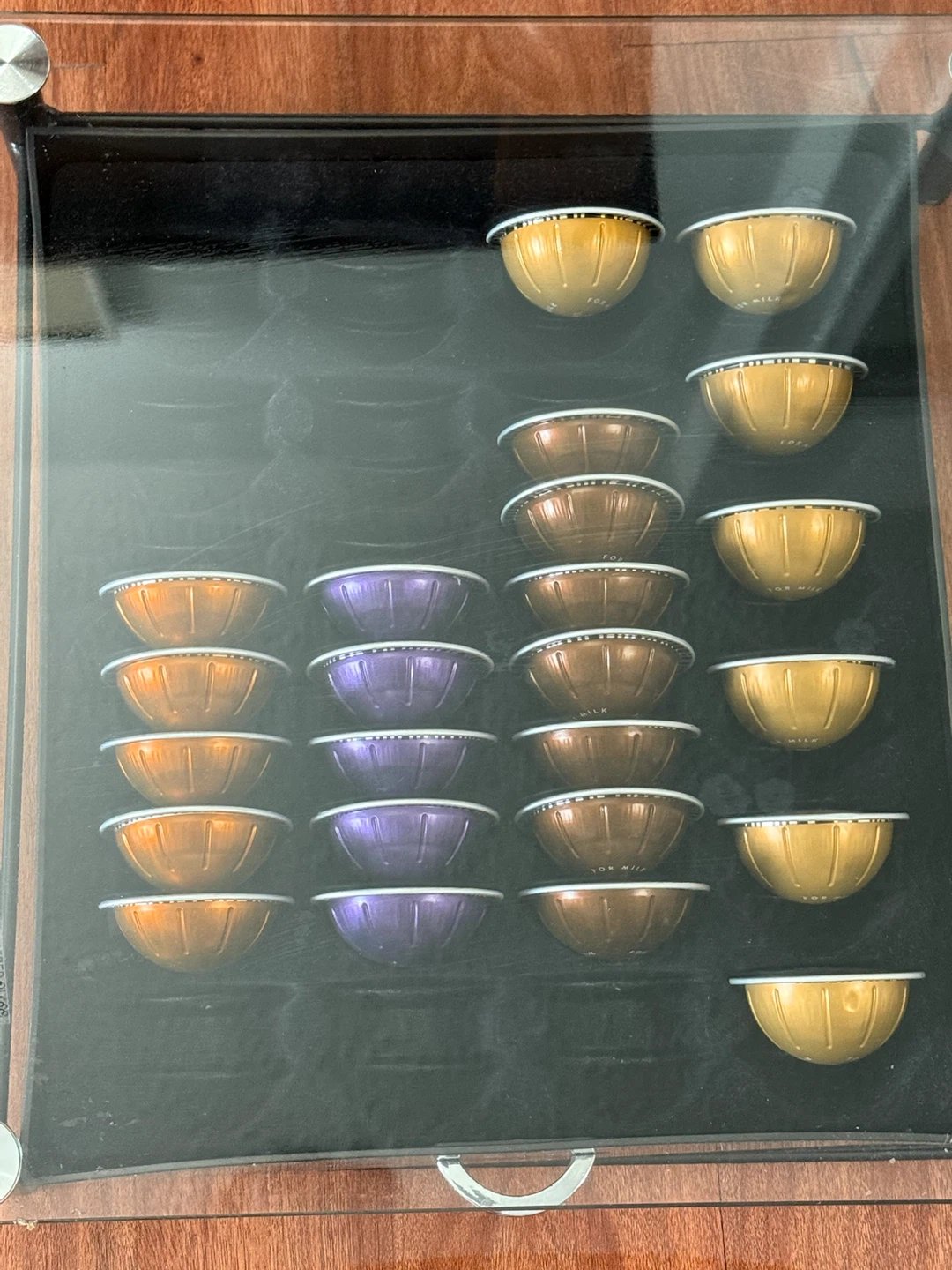 Nespresso VertuoPlus Coffee Maker - photo 4