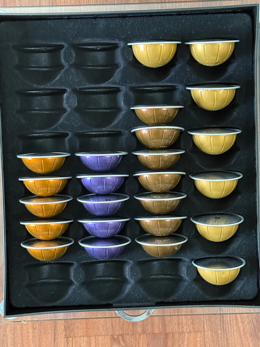 Nespresso VertuoPlus Coffee Maker - photo 5