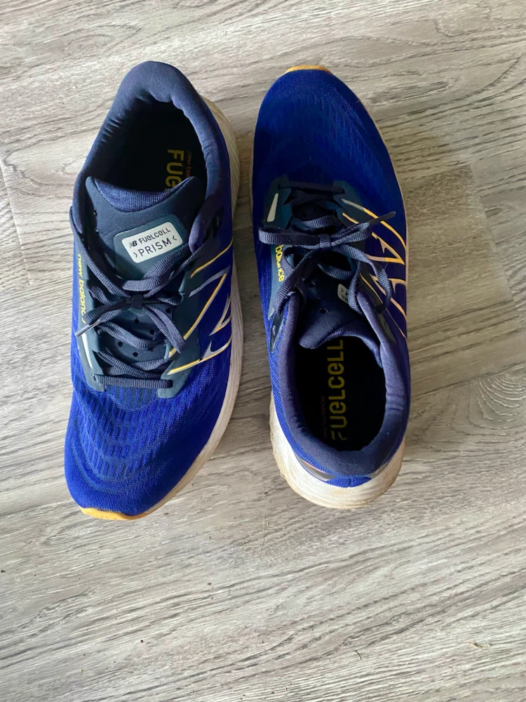 New Balance Shoes (3 Pairs) - photo 3