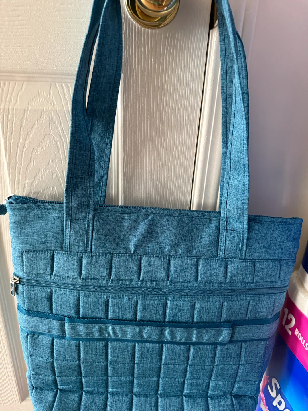 Lug Puddle Jumper Tote Bag - photo 2