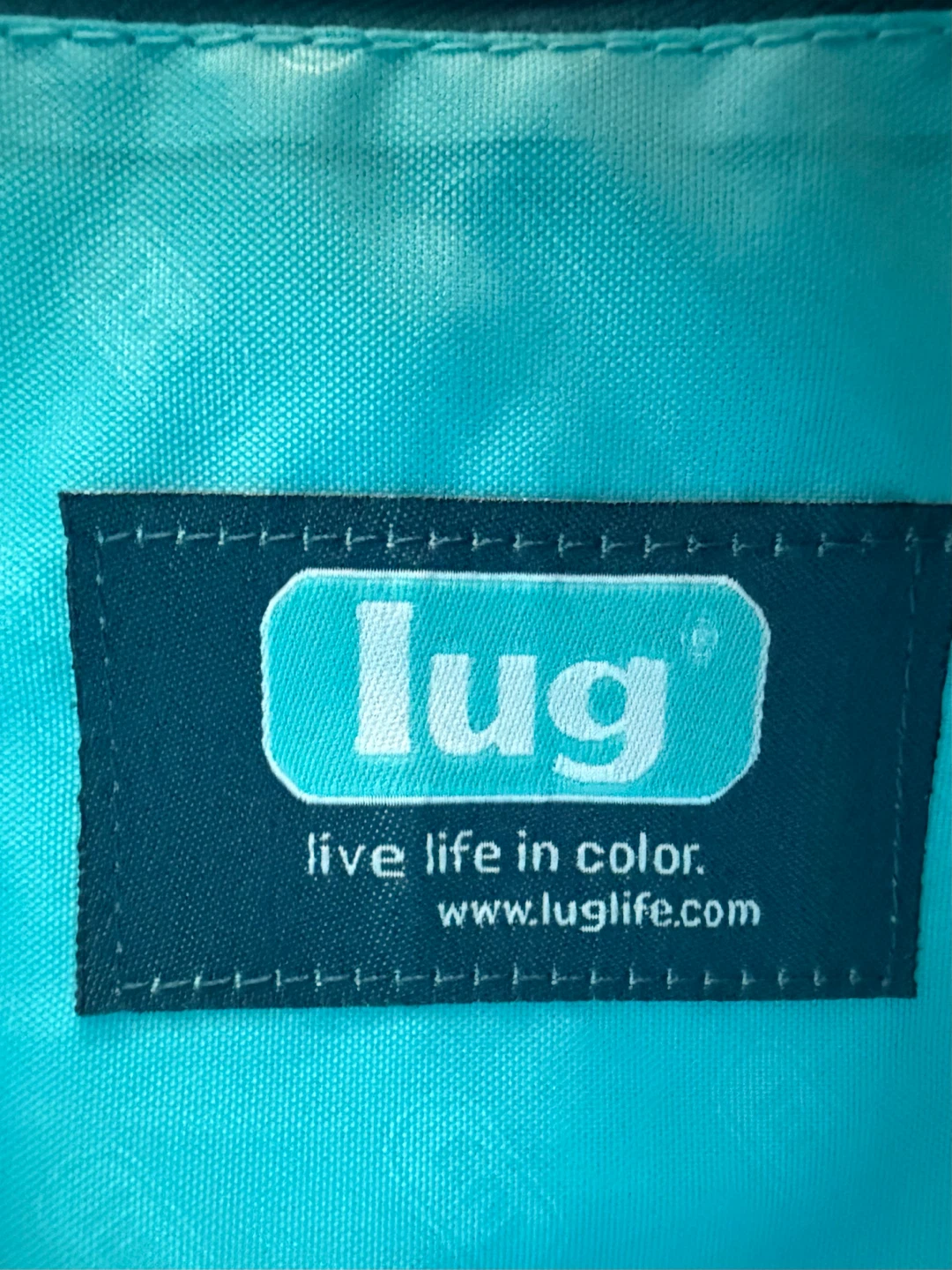 Lug Puddle Jumper Tote Bag - photo 3