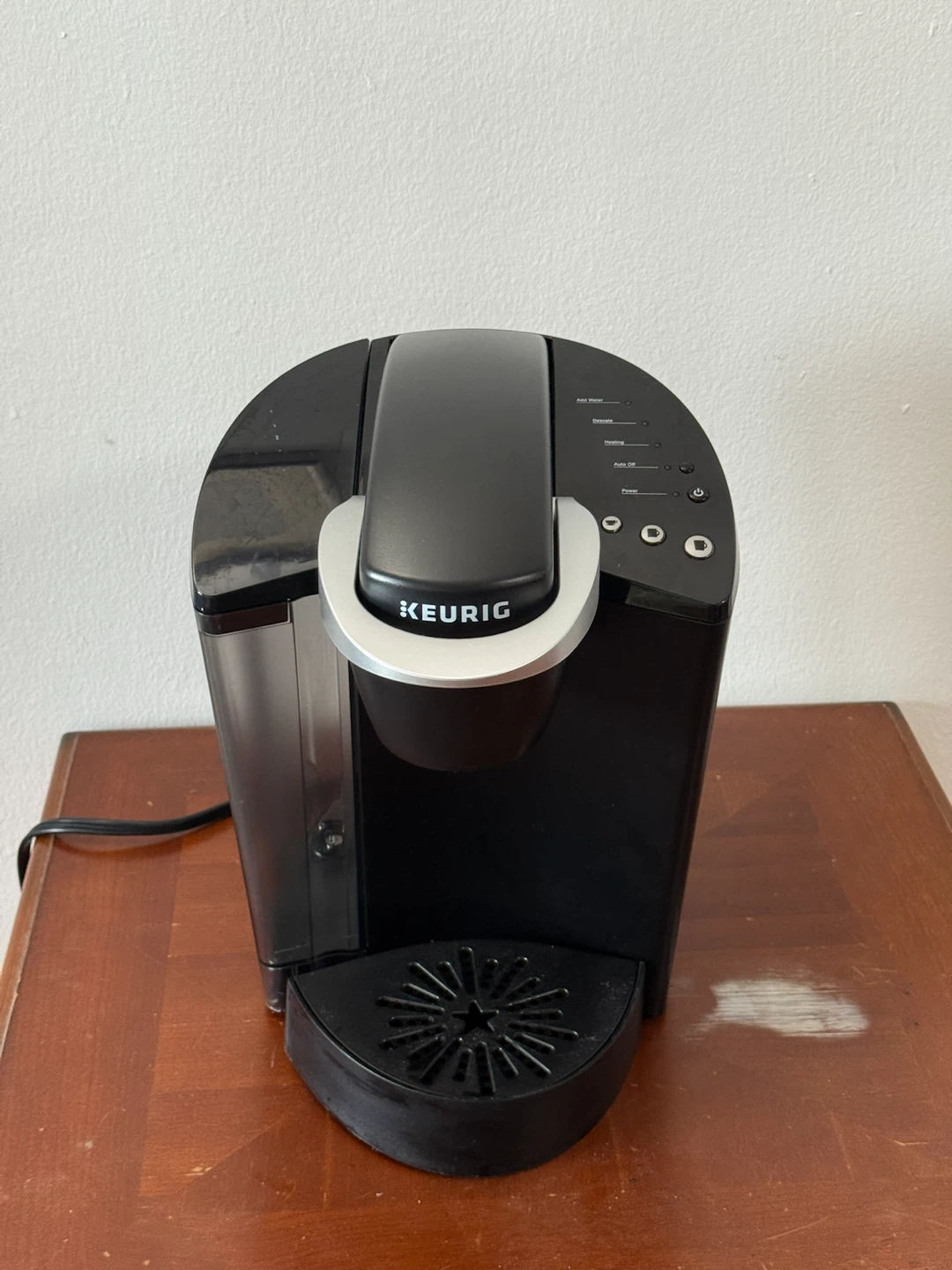 Keurig K-Classic K50 Coffee Maker