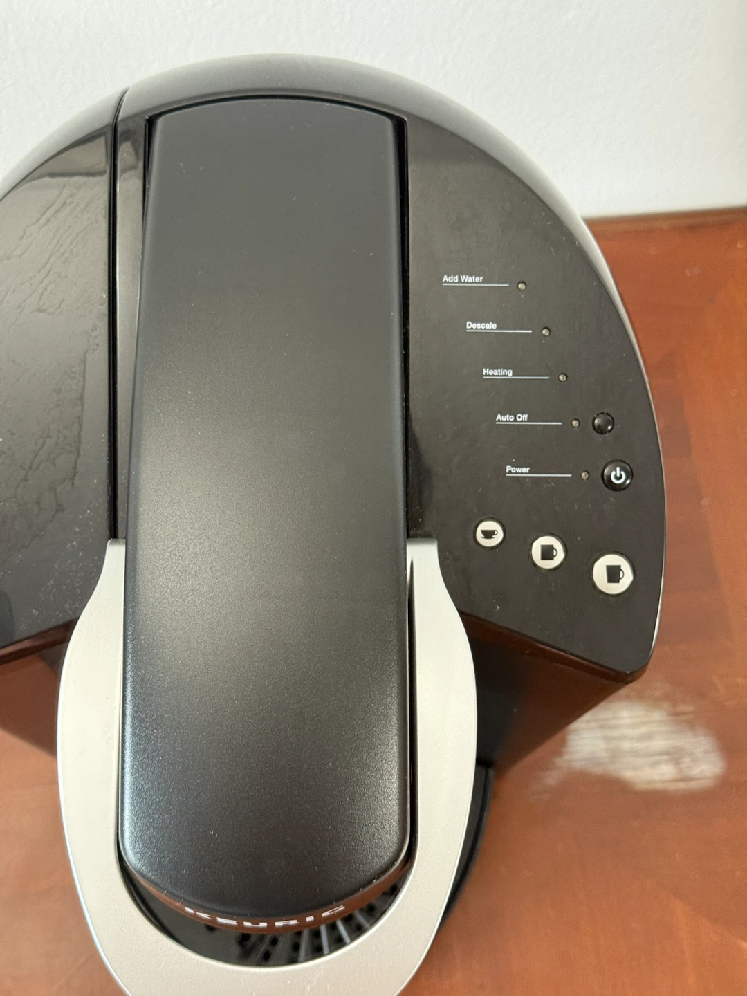Keurig K-Classic K50 Coffee Maker - photo 2