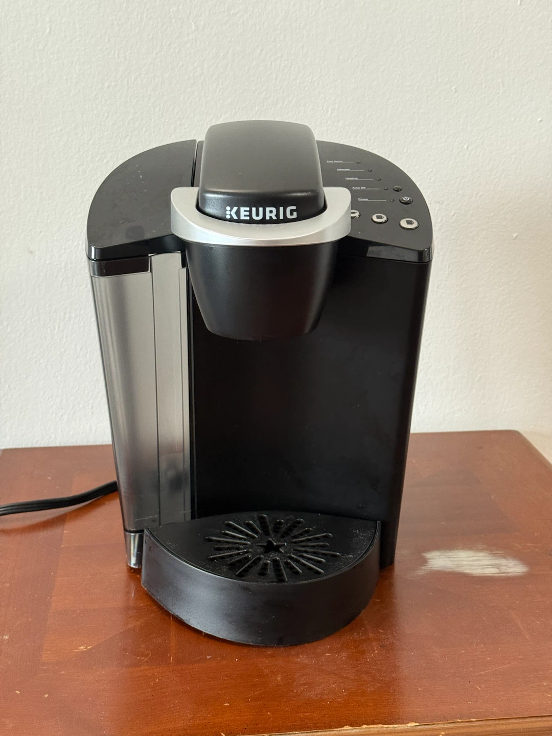 Keurig K-Classic K50 Coffee Maker - photo 3