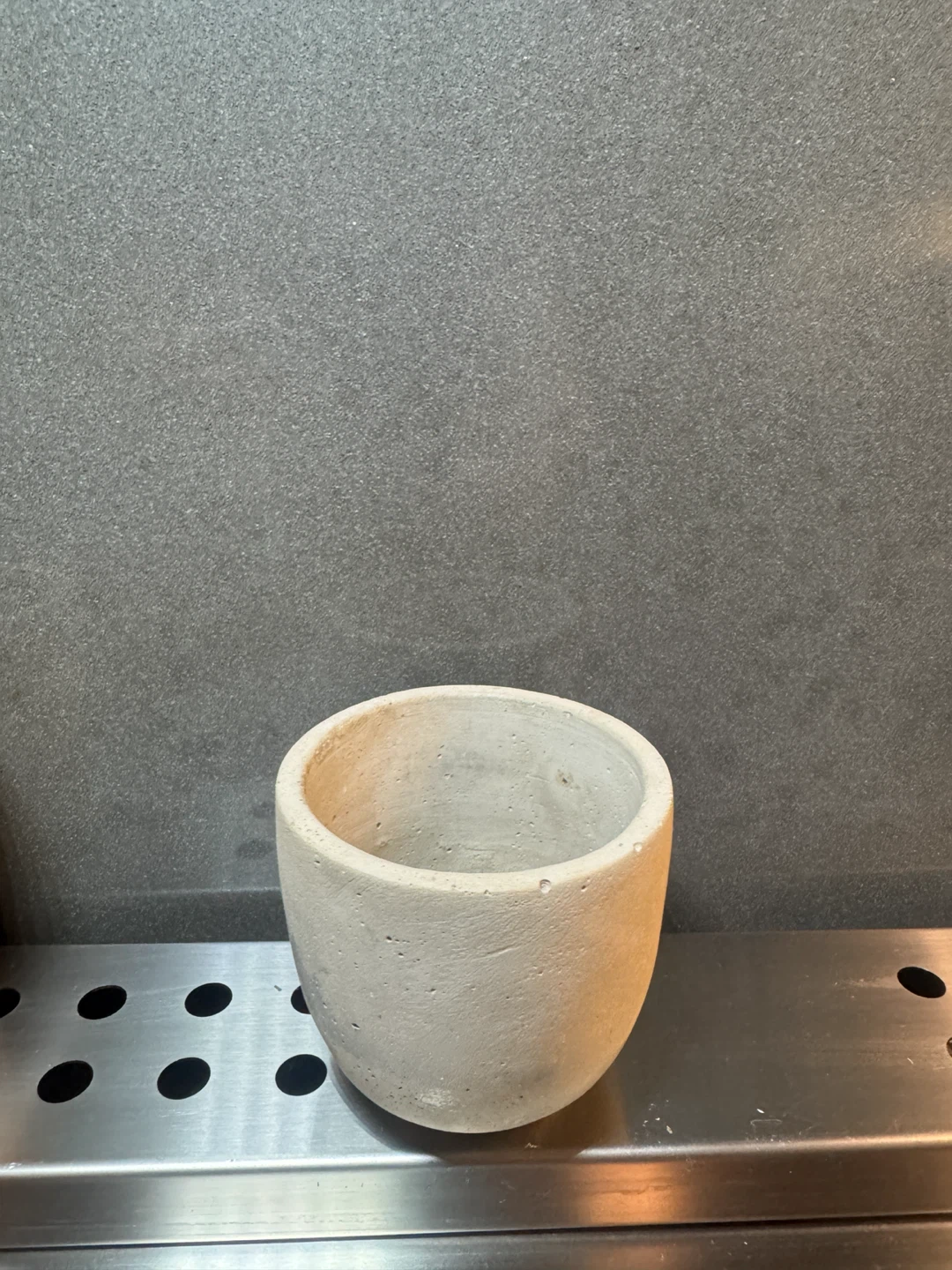 Concrete Pot