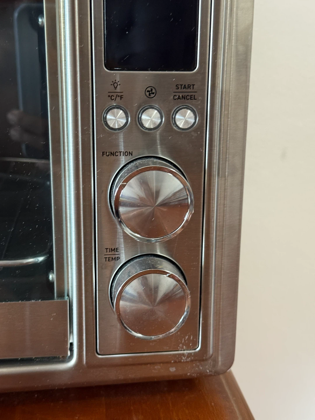COSORI Air Fryer Toaster Oven - photo 2