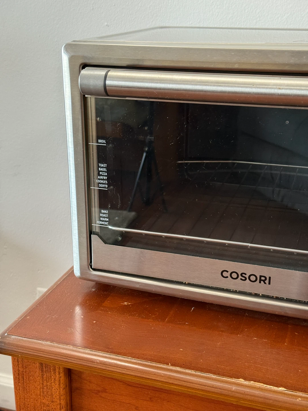 COSORI Air Fryer Toaster Oven - photo 3