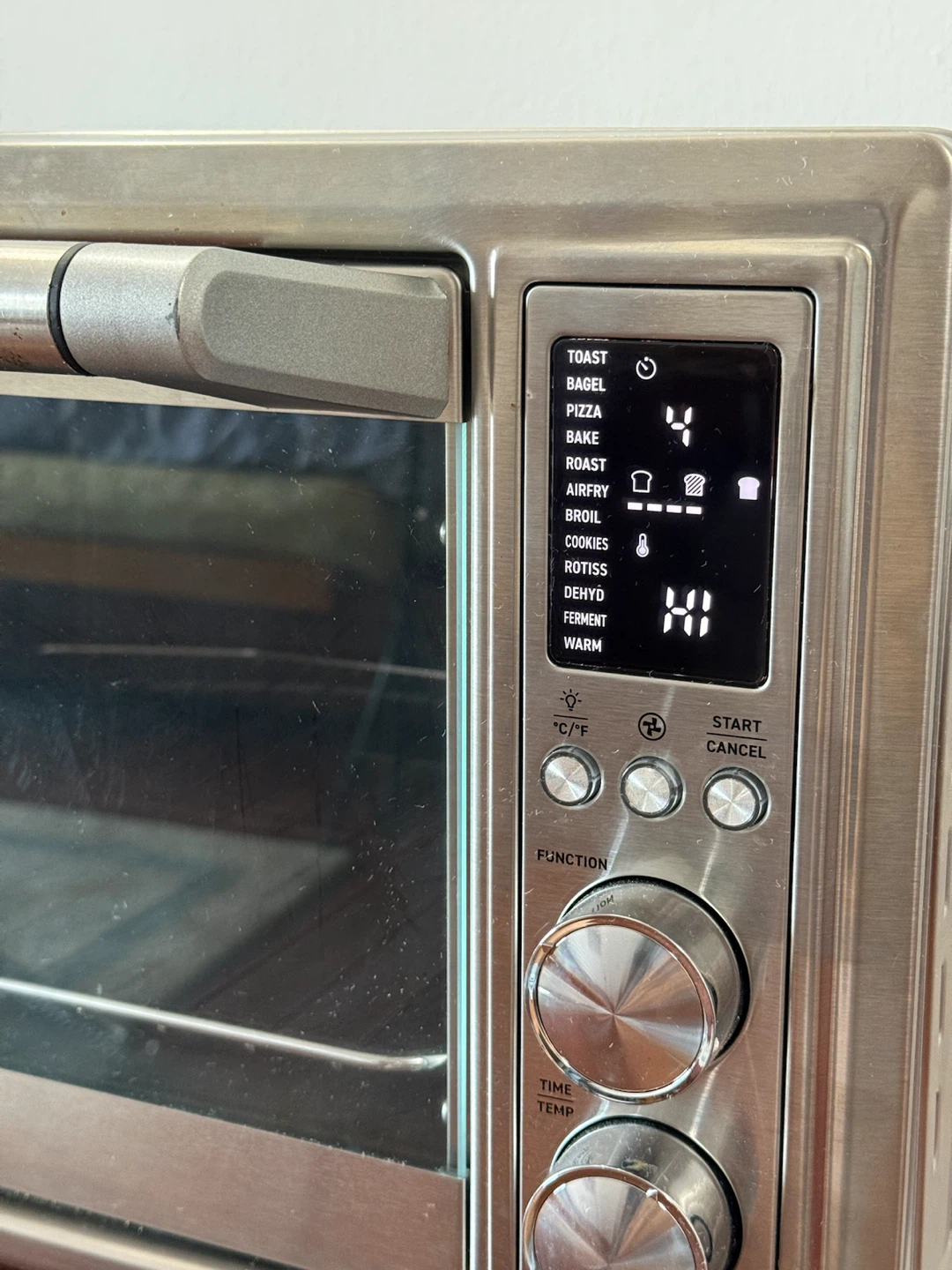 COSORI Air Fryer Toaster Oven - photo 4