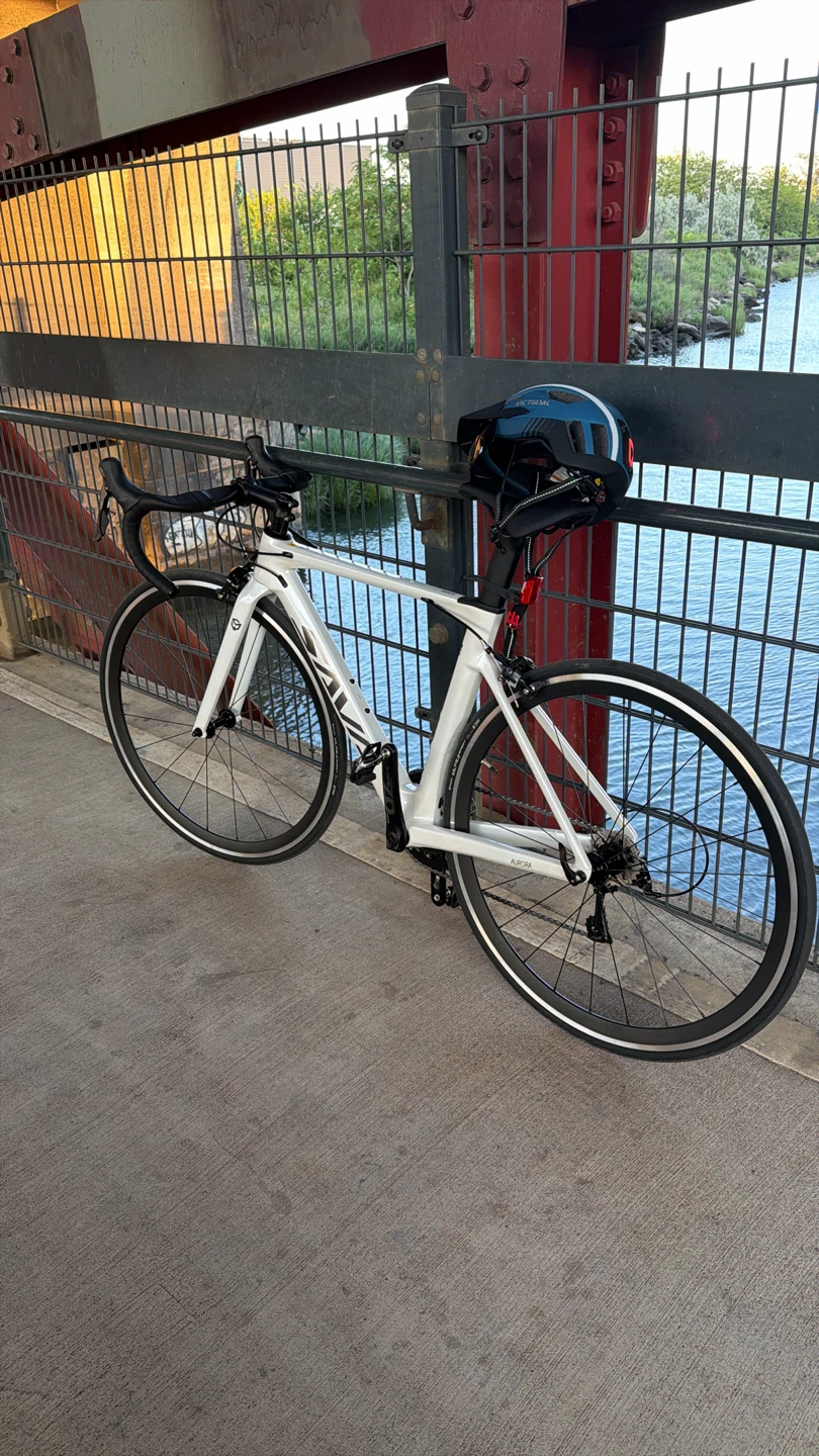Road Bike sava - photo 3