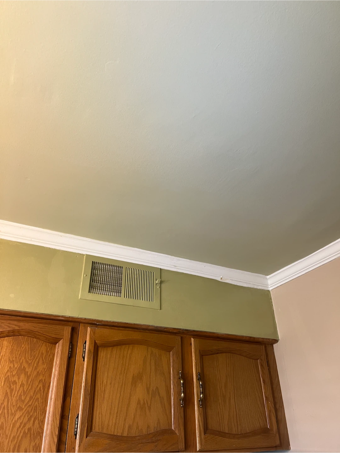 🛠️ From Small Patches to New Wall Builds - photo 2