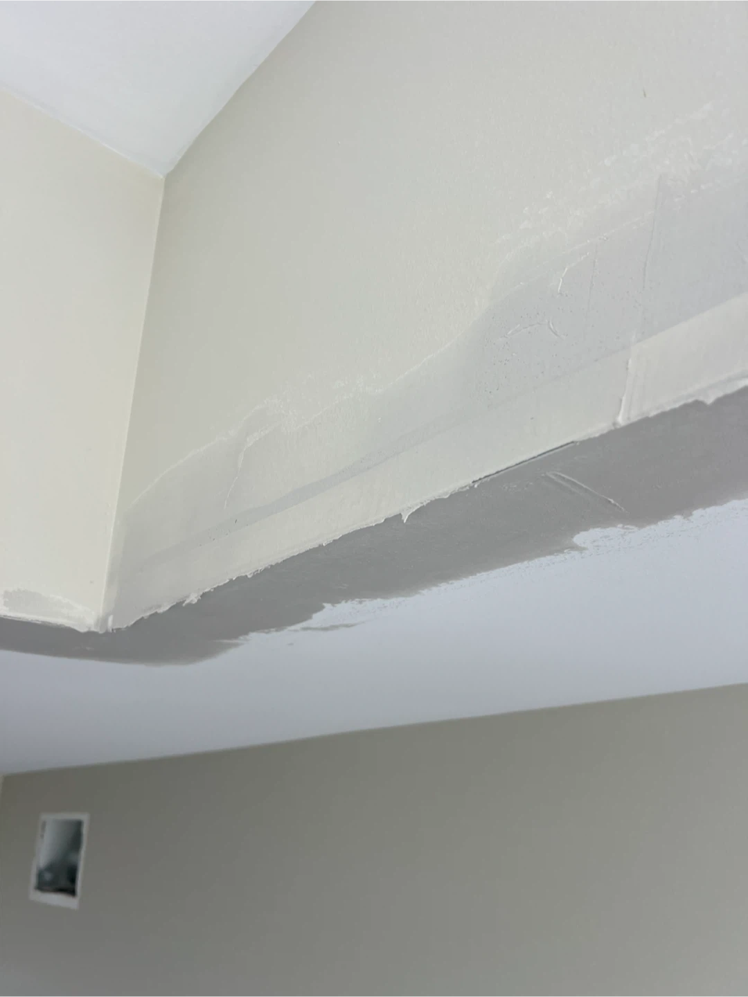 🛠️ From Small Patches to New Wall Builds - photo 4