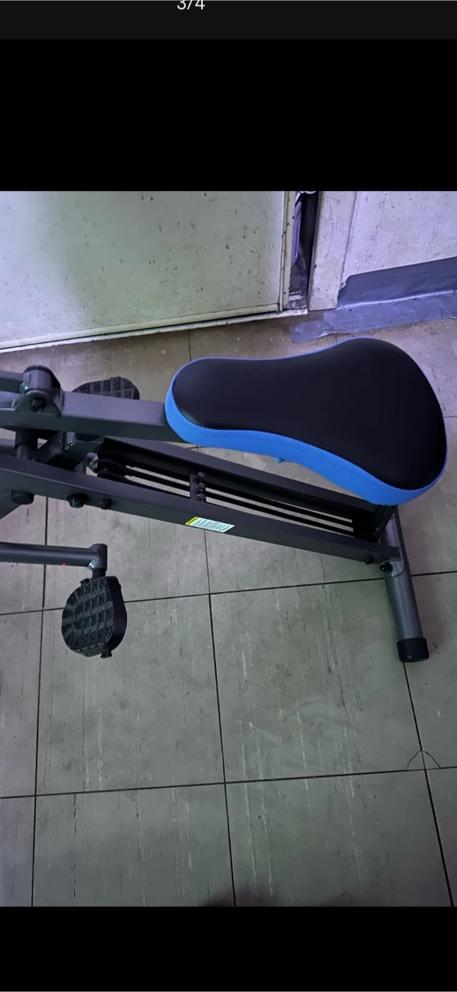 Body Crunch Evolution Exercise Machine - photo 3