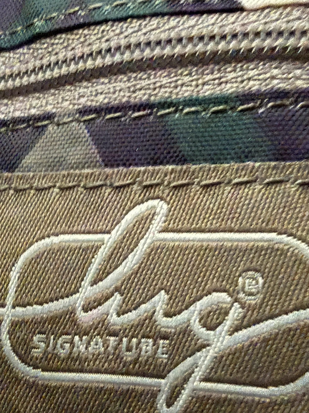 Lug Signature Crossbody Bag - photo 3