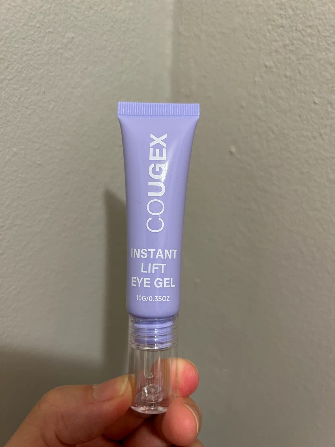 COUGEX Instant Lift Eye Gel - 10g/0.35OZ - photo 2