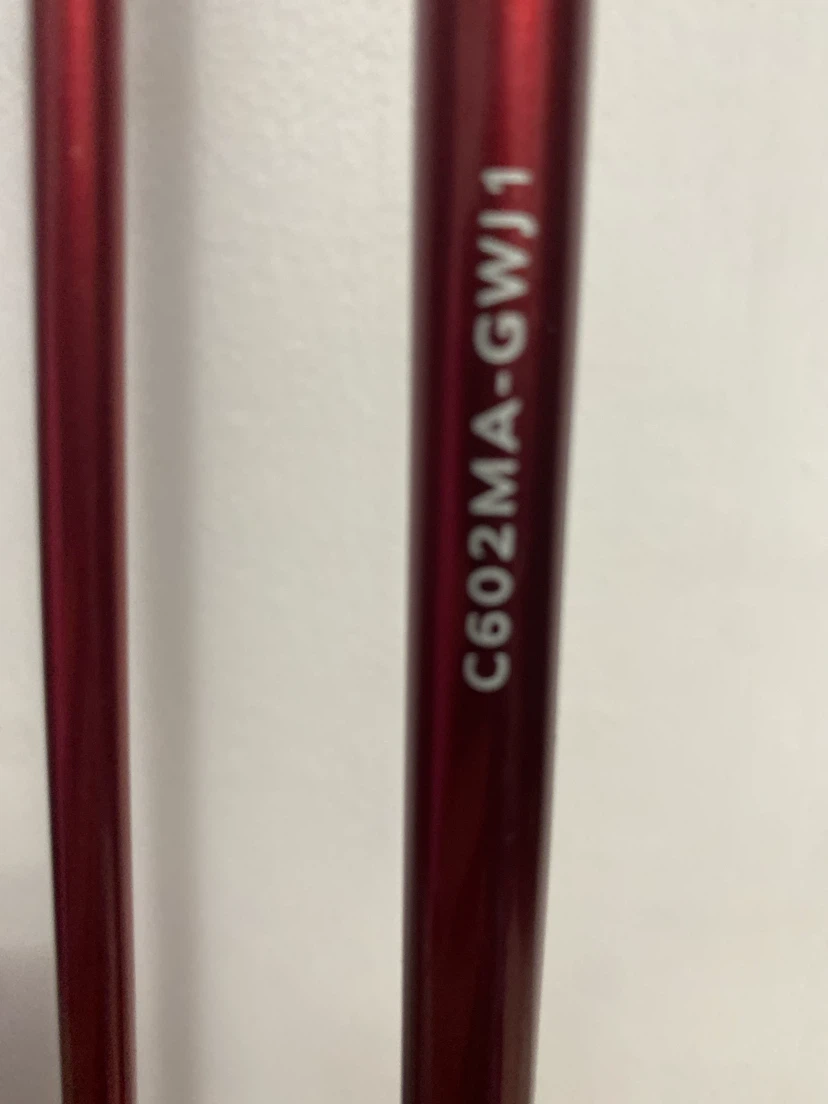 Bait casting rod. 6 foot Medium. - photo 2