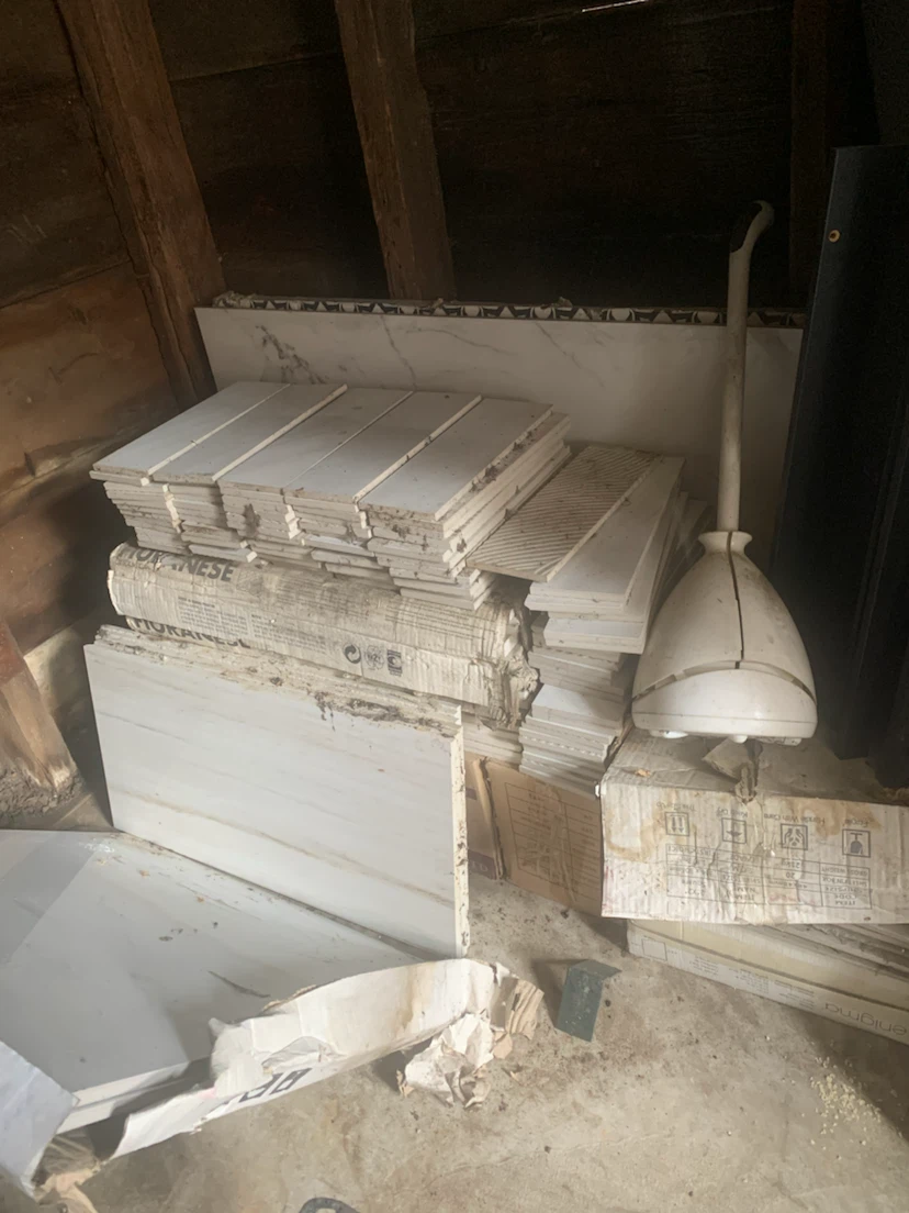 Moroccanese Ceramic Tiles