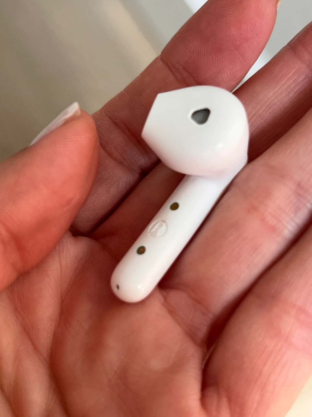 SoundPEATS Wireless Earbuds - photo 4