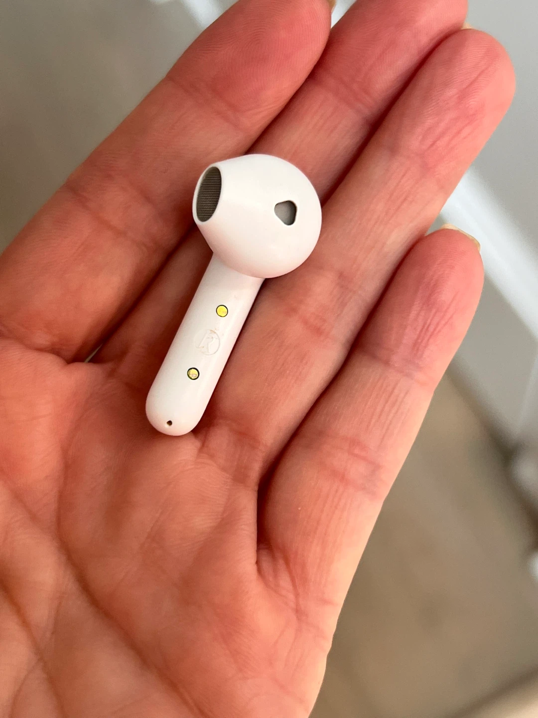 SoundPEATS Wireless Earbuds - photo 3