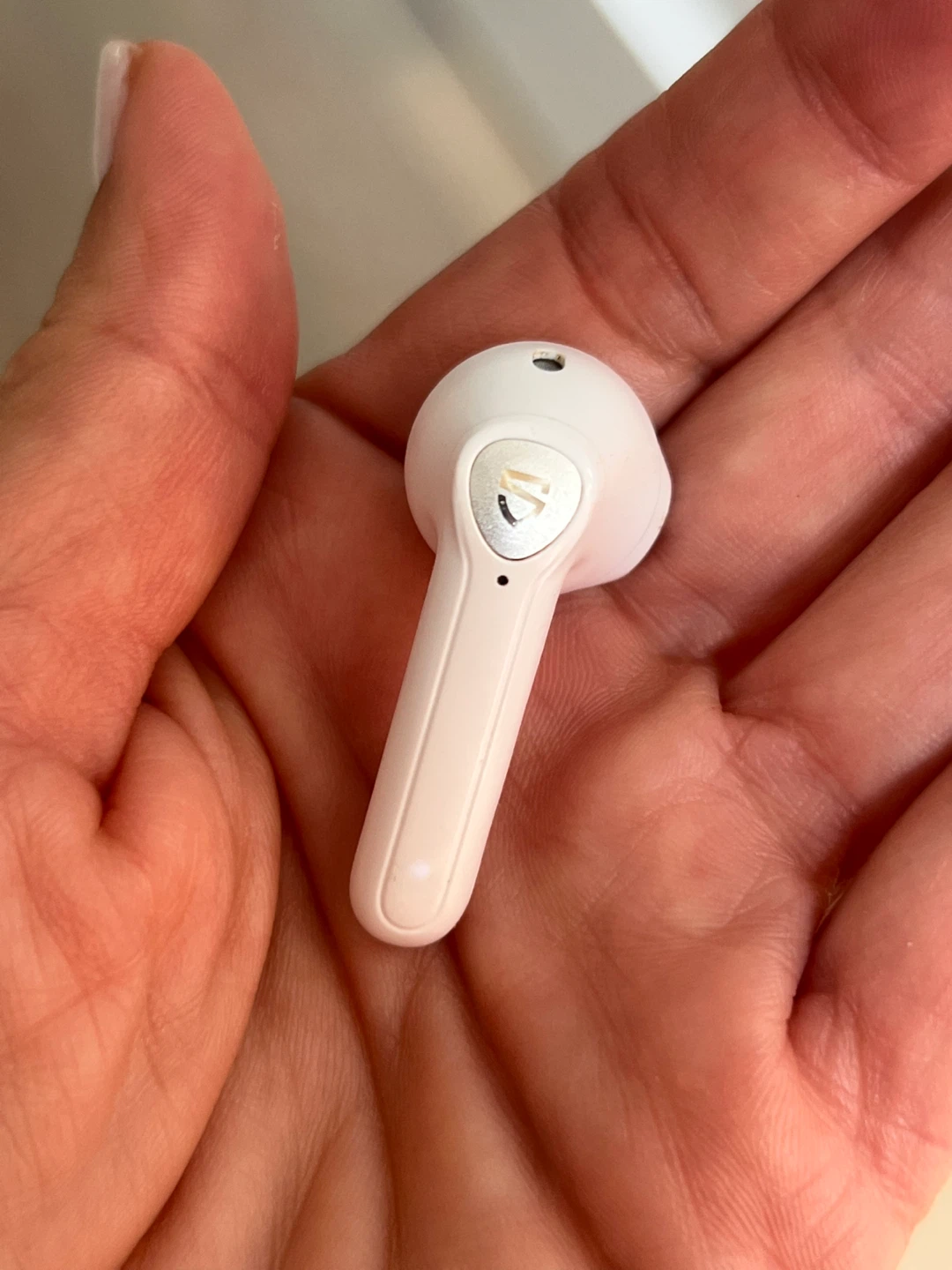 SoundPEATS Wireless Earbuds - photo 5