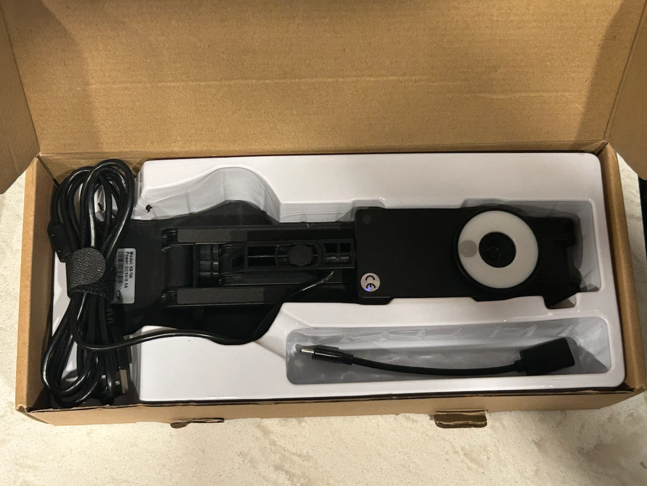 Kitchbar KB-700 USB Document Camera - photo 2