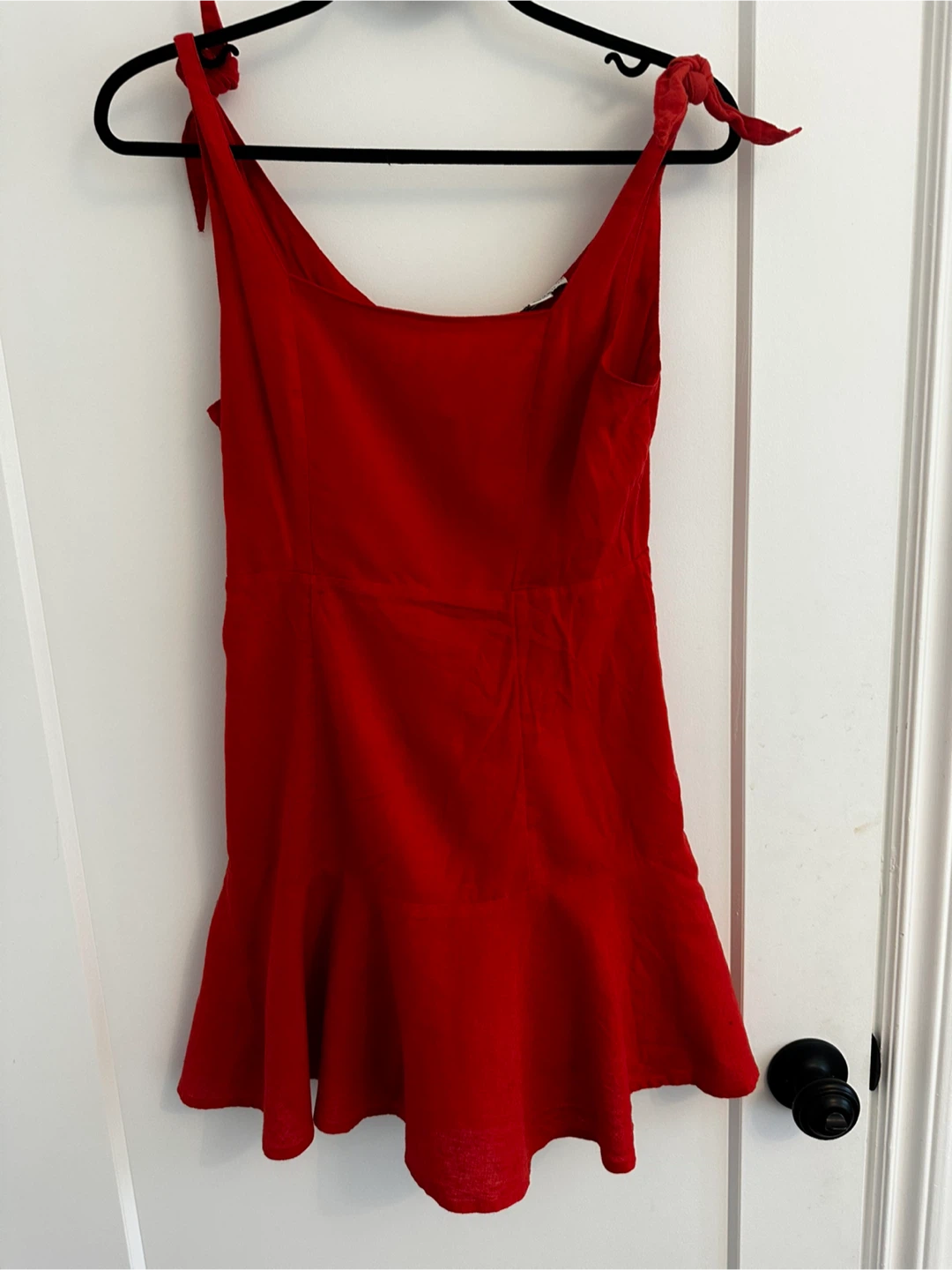 American Eagle Red Dress - Size S