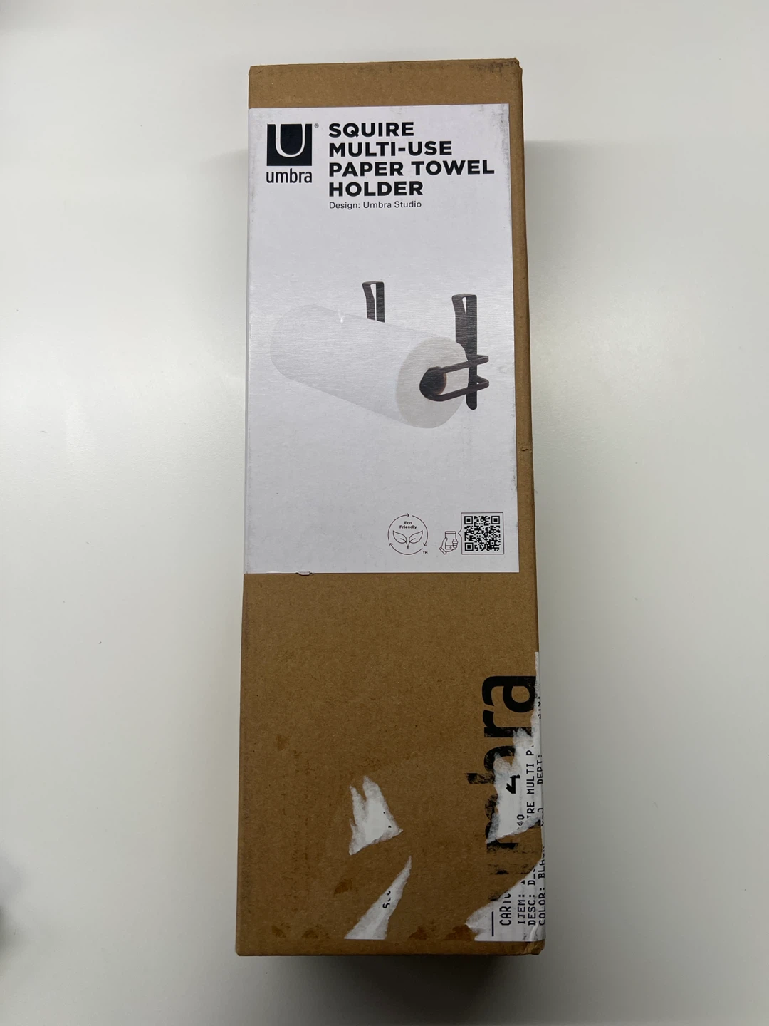 Paper Towel Holder (Umbra) $10
