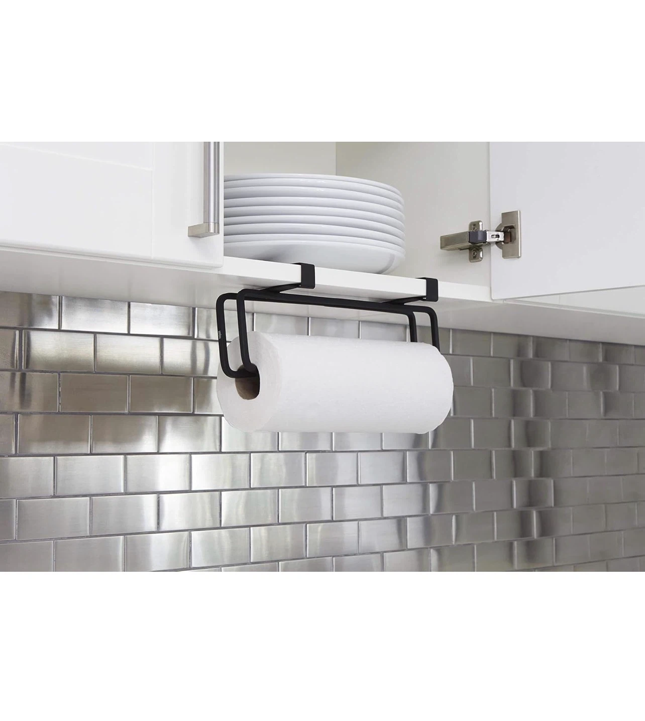 Paper Towel Holder (Umbra) $10 - photo 4