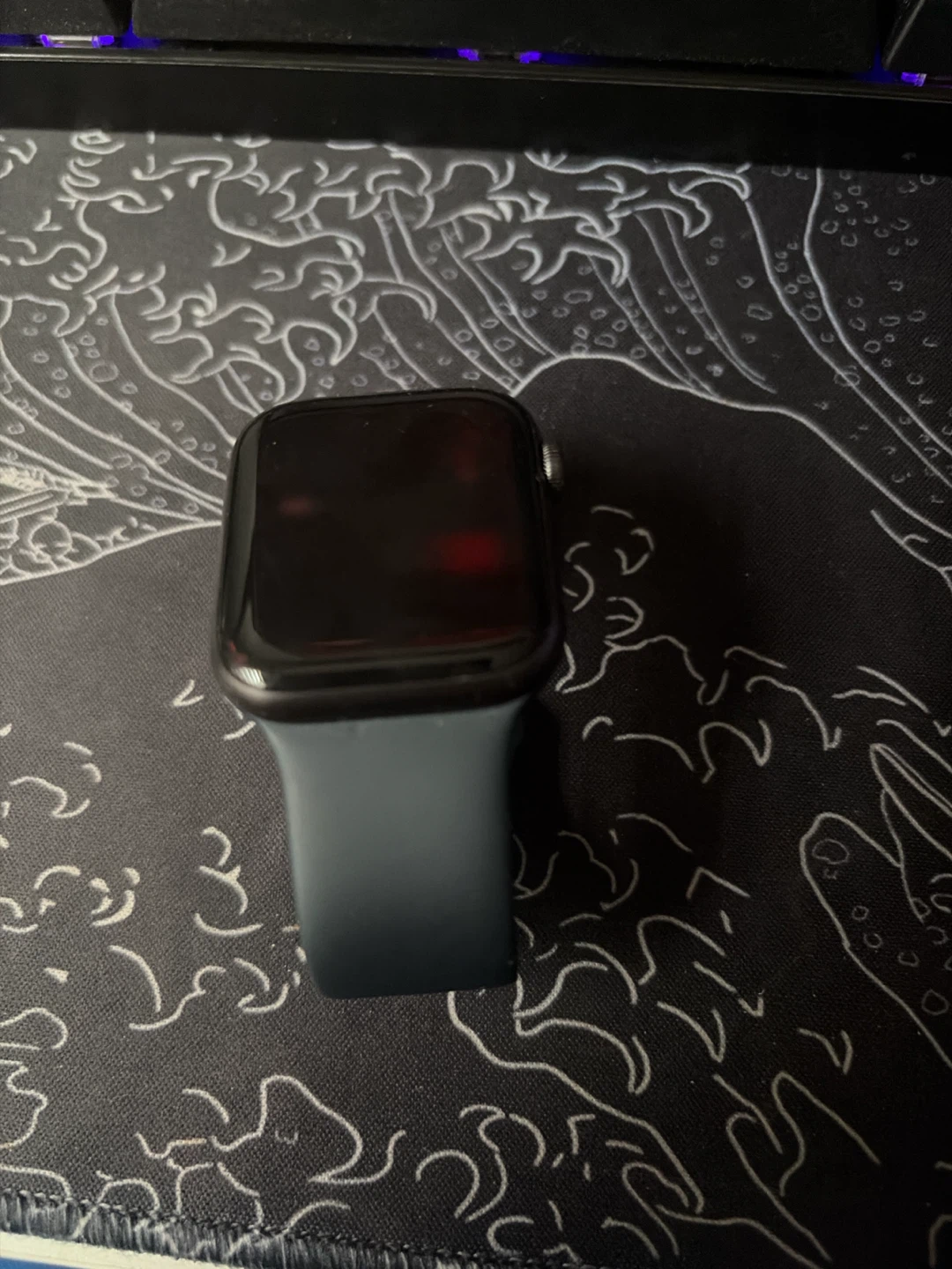 Apple Watch SE