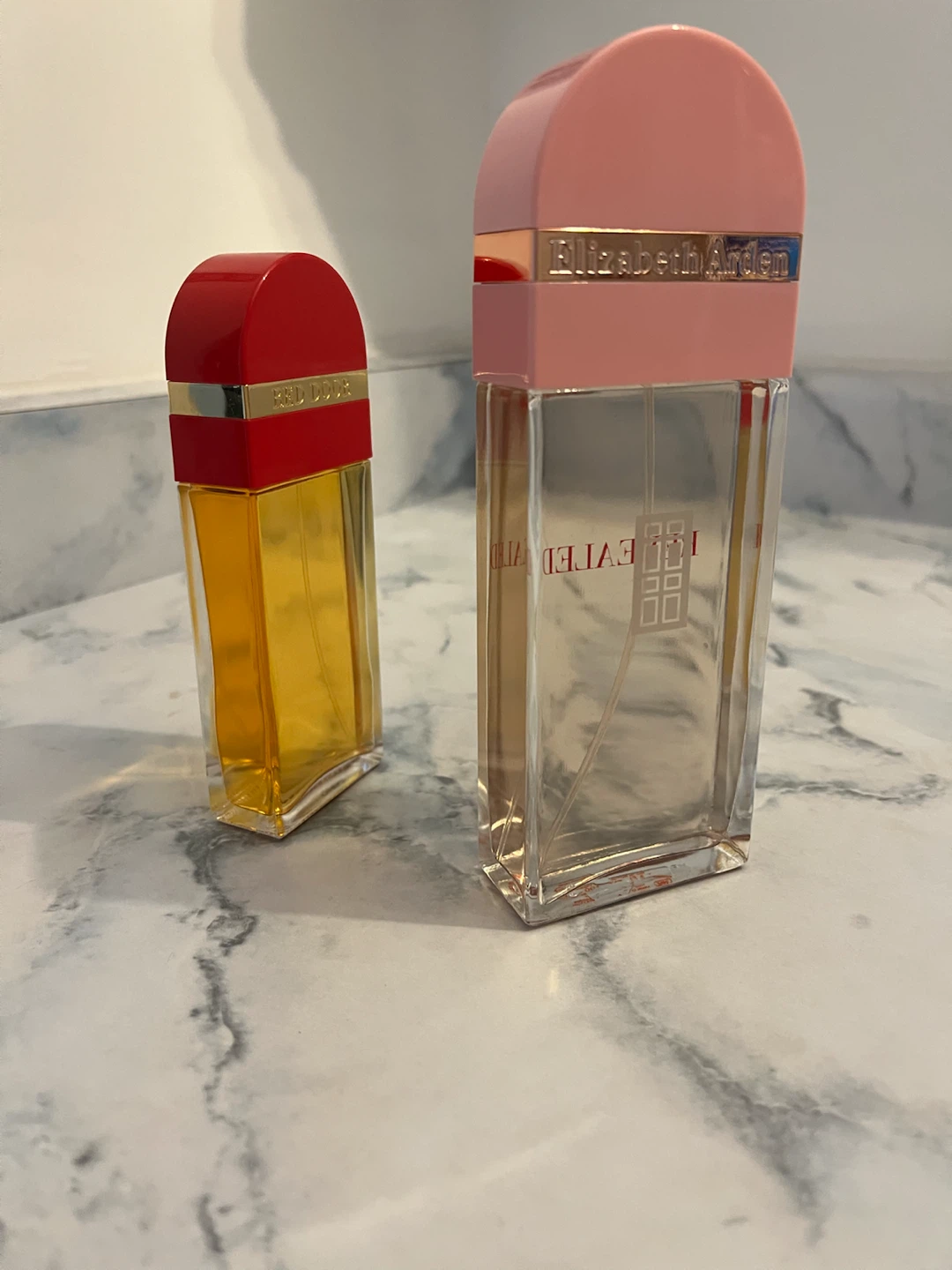 Elizabeth Arden Red Door & Red Door Revealed Perfume Duo - photo 2