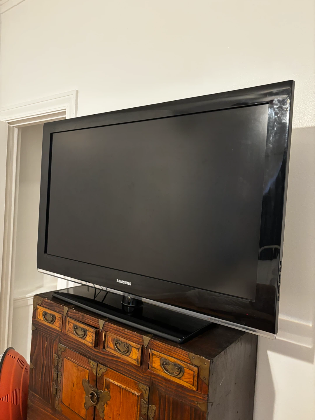 Samsung Flat Screen TV
