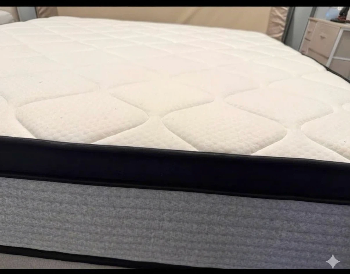Queen Mattress