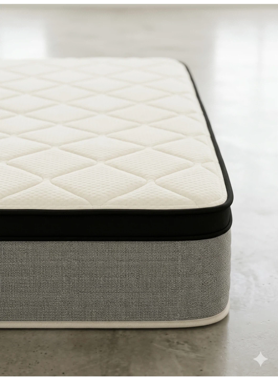 Queen Mattress - photo 2